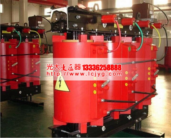 辽宁SCB10-1000KVA干式电力变压器